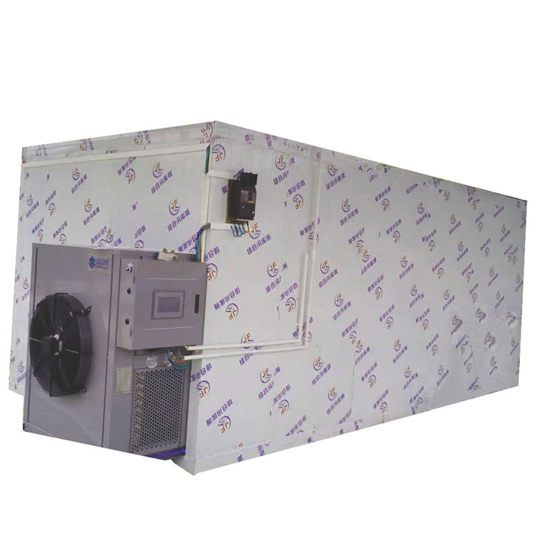 鄭州空氣能熱泵烘干房