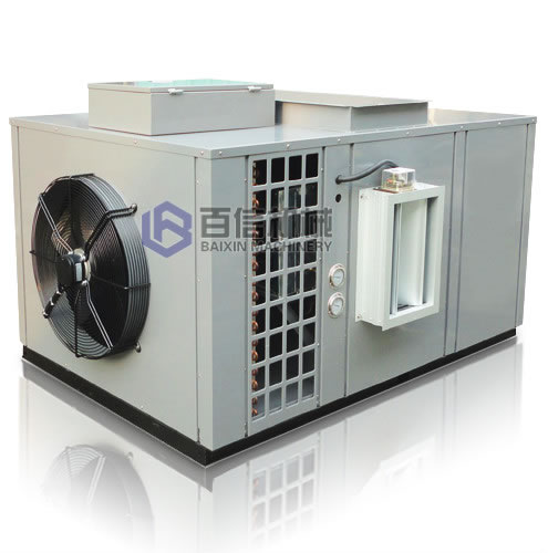 鄭州熱泵烘干機(jī)